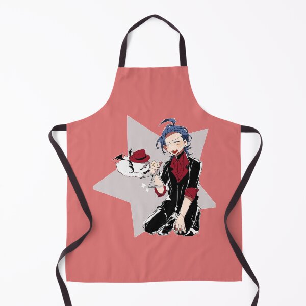 Item preview, IRUMA _amp_amp_ EGG-IE (Welcome to Demon School, Iruma-kun)   designed and sold by TheOnlyBrother.