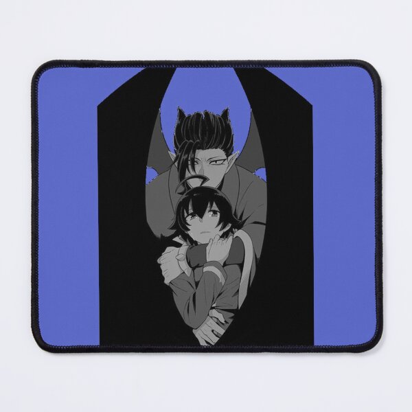 Item preview, IRUMA _amp_amp_ KALEGO (Welcome to Demon School, Iruma-kun)   designed and sold by TheOnlyBrother.