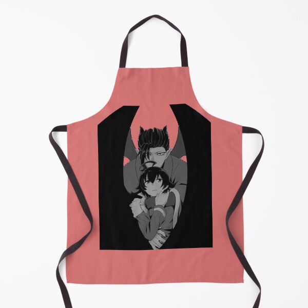Item preview, IRUMA _amp_amp_ KALEGO (Welcome to Demon School, Iruma-kun)   designed and sold by TheOnlyBrother.