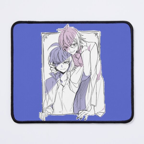 Item preview, Iruma and Asmodeus    designed and sold by TheOnlyBrother.
