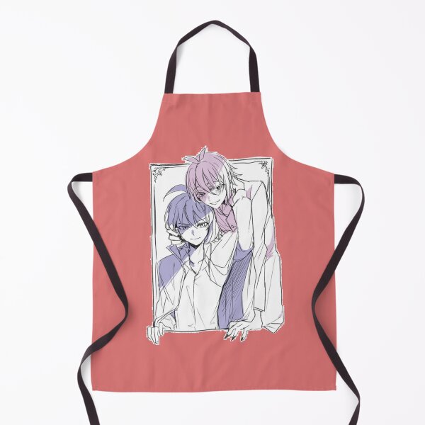 Item preview, Iruma and Asmodeus    designed and sold by TheOnlyBrother.