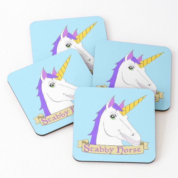 Item preview, Evil Unicorn designed and sold by CupOfJoeInc.