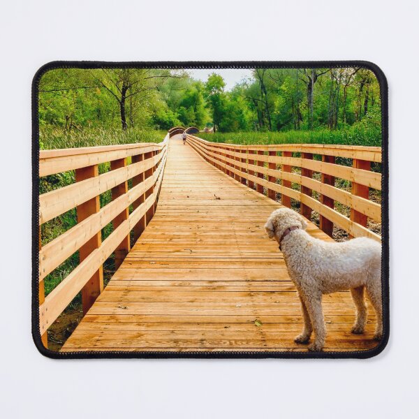 Item preview, Dogs On Trail 5 designed and sold by Robert Alsop.