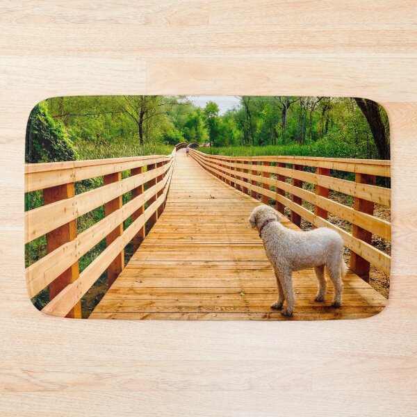 Item preview, Dogs On Trail 5 designed and sold by Robert Alsop.