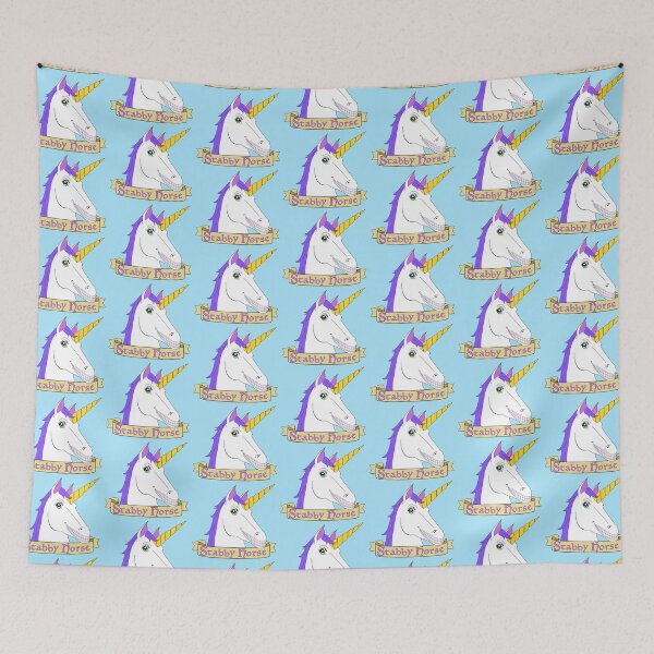 Item preview, Evil Unicorn designed and sold by CupOfJoeInc.
