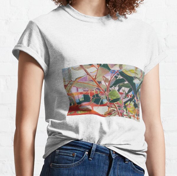 Fragile Classic T-Shirt