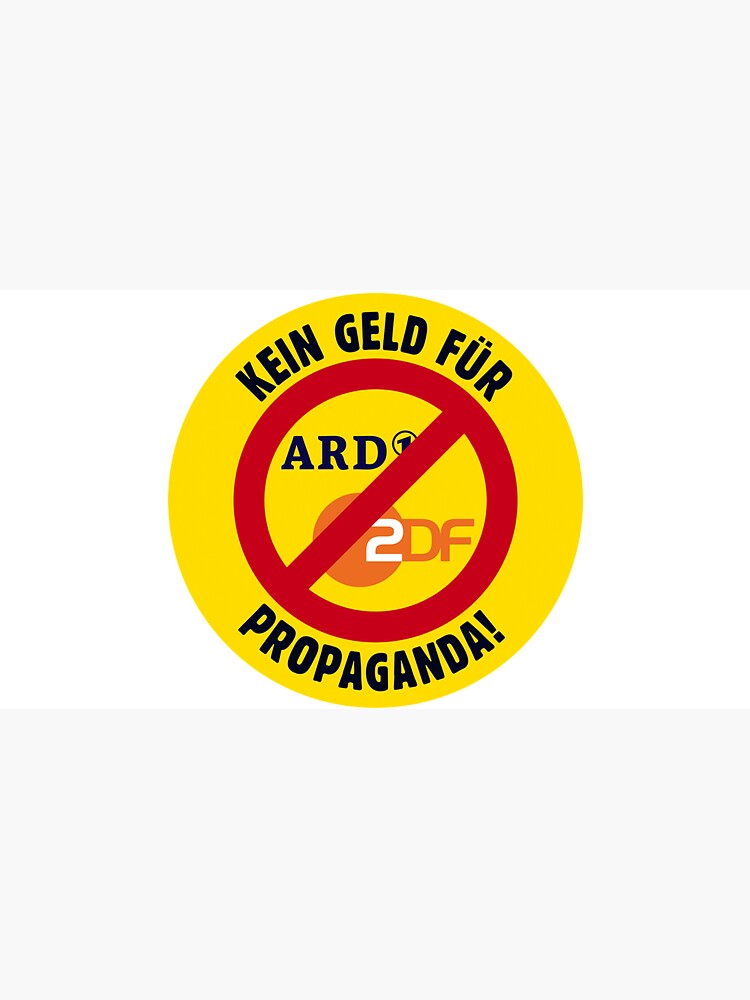 Sticker mit FCK SPD von Shawn-Stein