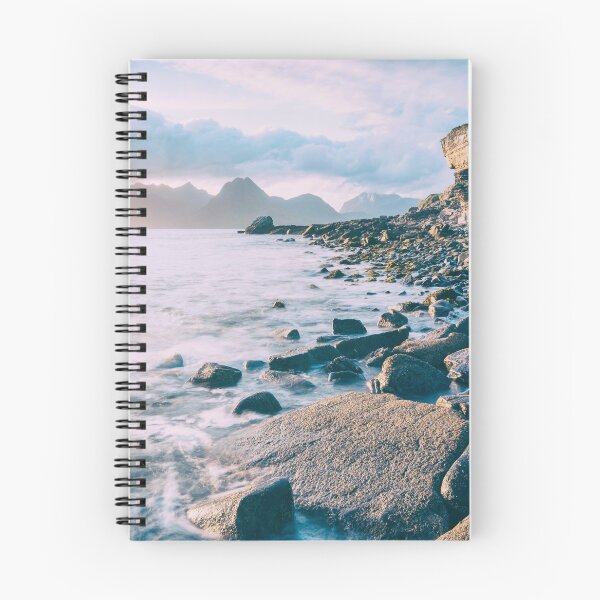 Item preview, Sun at Elgol designed and sold by David Lichtneker.