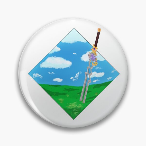Item preview, S-rank Sword  designed and sold by Ice-dragonx.