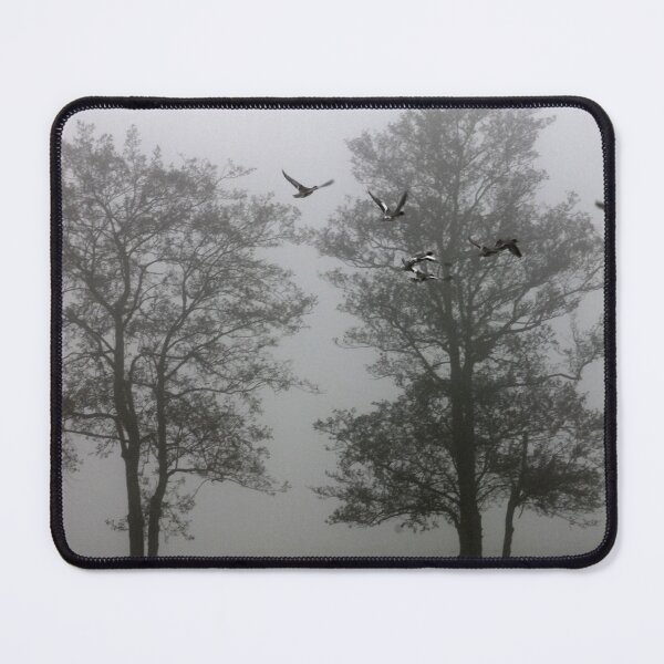 Item preview, Widgeons in the fog designed and sold by cuprum.
