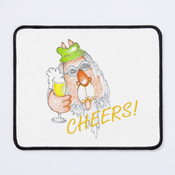 Item preview, Kater? designed and sold by cuprum.