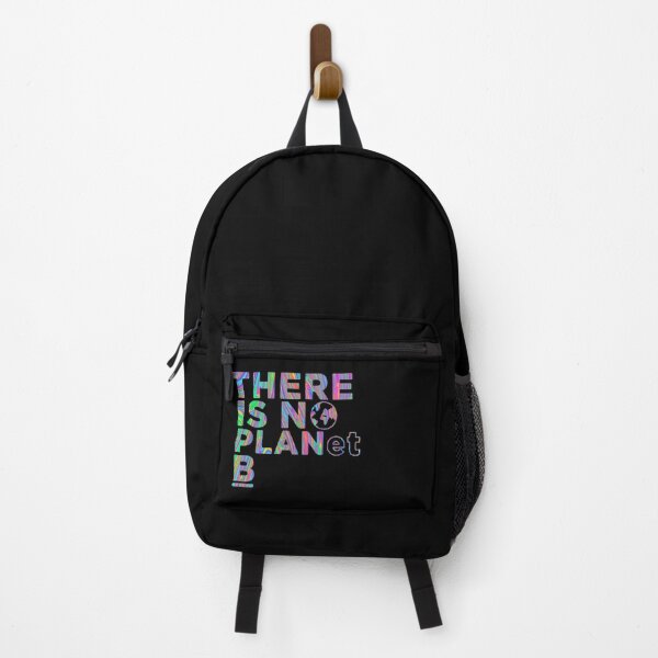 Item preview, There is no Planet B. designed and sold by designdroplet.