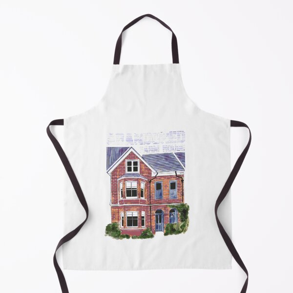Item preview, abandoned farm house designed and sold by ABZDesigner.