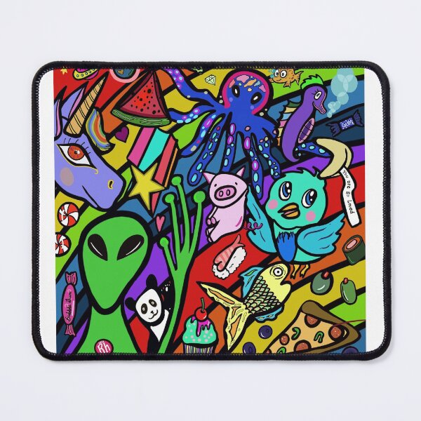 Item preview, I puke colour designed and sold by Robyn Holmes.