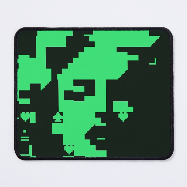 Item preview, Marilyn Monroe Pixels Face designed and sold by weavernap.