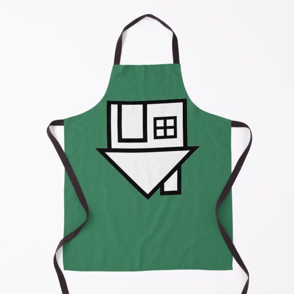 Item preview, The Neighbourhood Logo Sticker designed and sold by JuliaZakrzewski.
