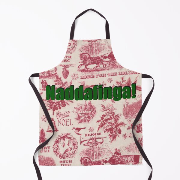 Item preview, Naddafinga! designed and sold by Shelly Moore.
