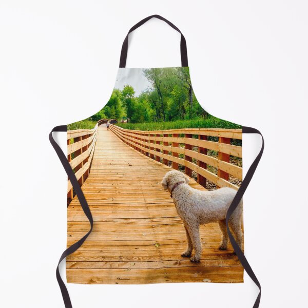 Item preview, Dogs On Trail 5 designed and sold by Robert Alsop.