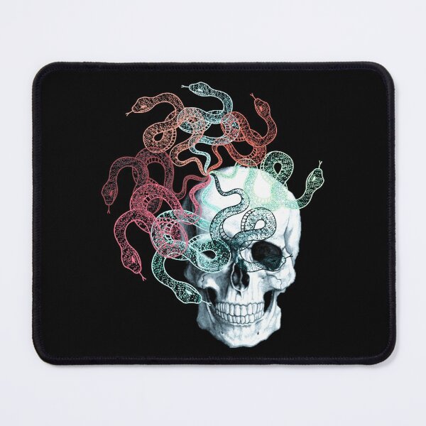 Item preview, Medusa designed and sold by Sharonkaurart.