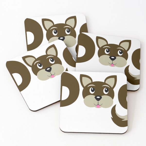 Item preview, Dog Cute designed and sold by MarcosSolisC.