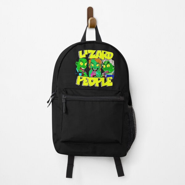 Item preview, inside job netflix lizard people designed and sold by RougeMachtig.
