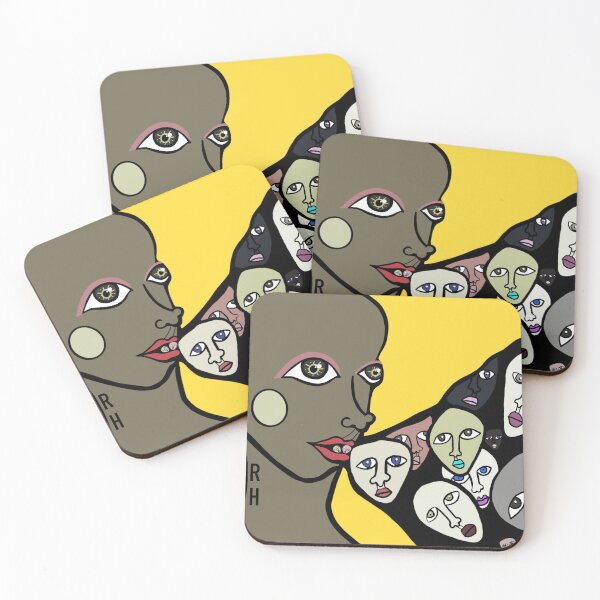 Item preview, Riots designed and sold by Robyn Holmes.