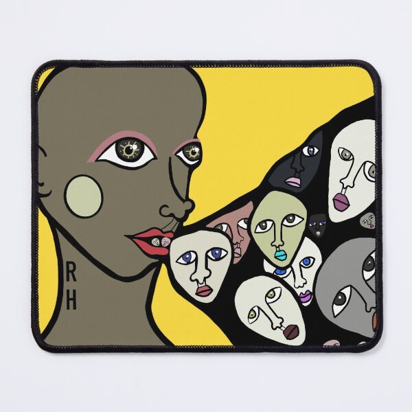 Item preview, Riots designed and sold by Robyn Holmes.