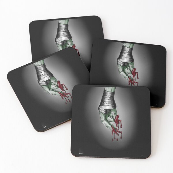 Item preview, Blood Drip designed and sold by SouthpawGrey.