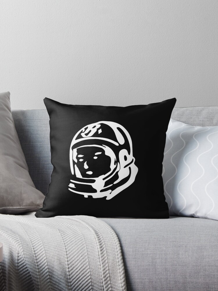 Billionaire Boys Club Astronaut & Helmet Pillows