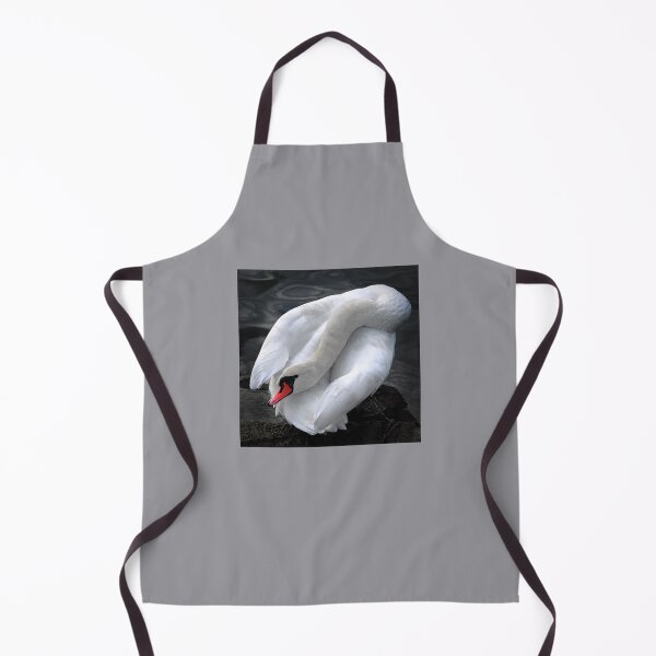 Item preview, The Swan designed and sold by Christine Mignon.