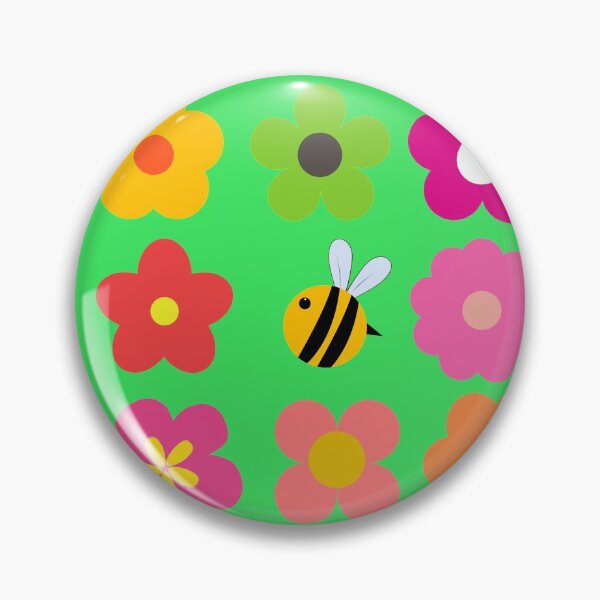 Item preview, Flowerfield designed and sold by ankerettich.