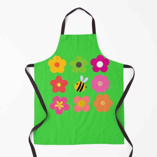 Item preview, Flowerfield designed and sold by ankerettich.