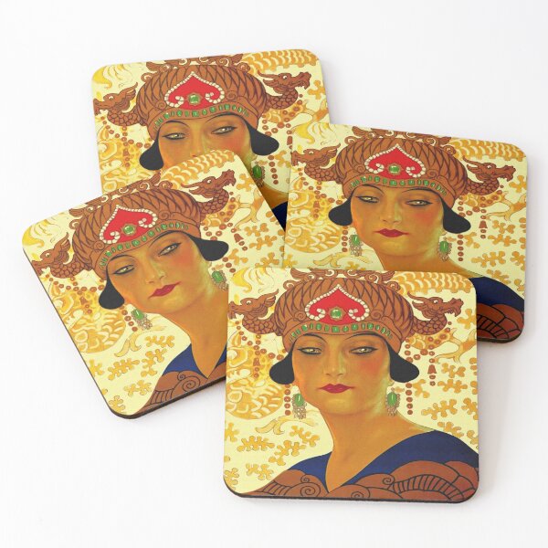 Item preview, TURANDOT - PUCCINI OPERA designed and sold by MissMezzo.