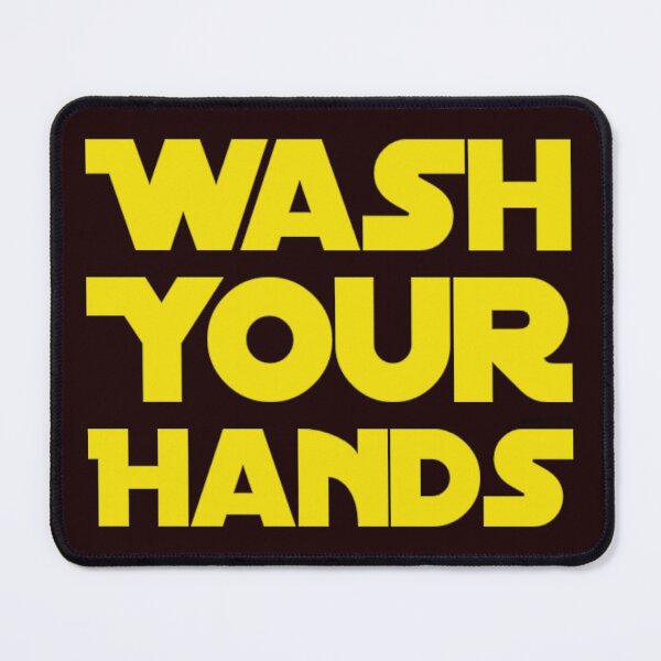 Item preview, Wash Your Hands designed and sold by weavernap.