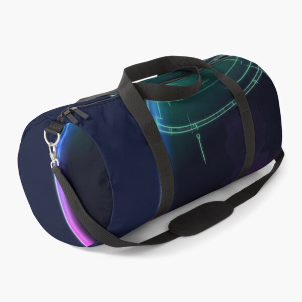 Item preview, Nexus - Planet Sci-Fi Wildstar RPG Space Neon designed and sold by SGHansen.