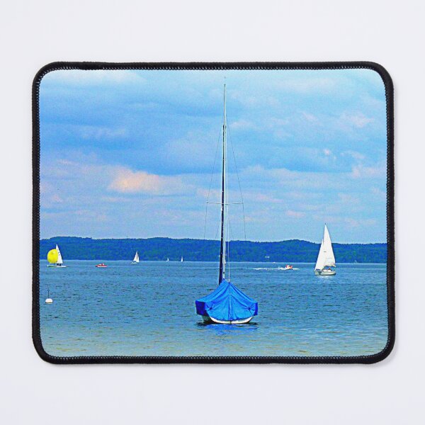 Item preview, Ammersee boats designed and sold by angel1.