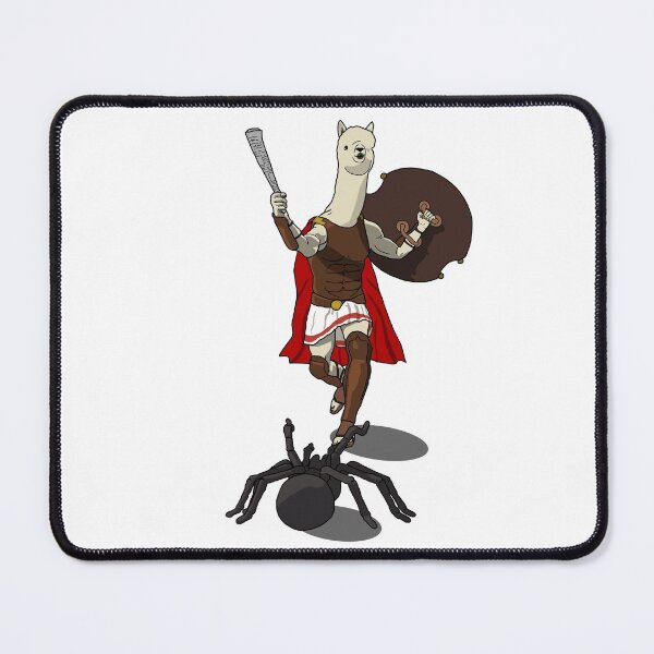 Item preview, Alpaca Hero - Classical No Text designed and sold by AlpacingHeat.