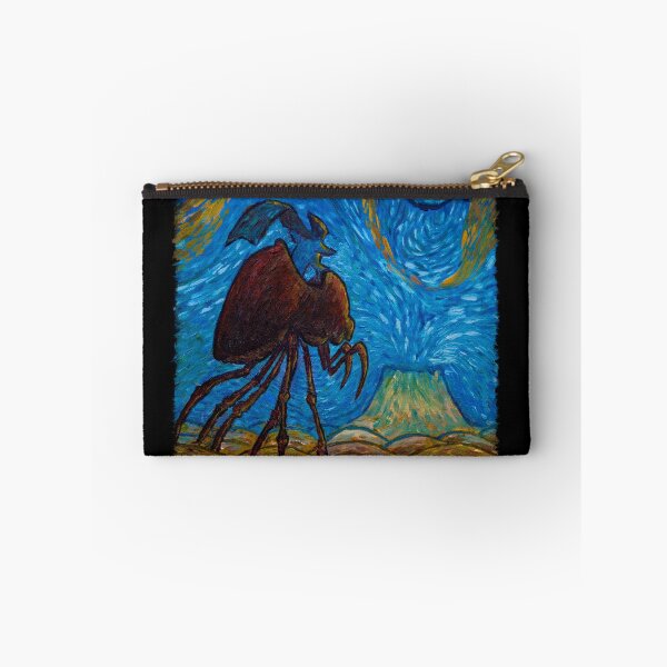 Item preview, Journey to the red mountain designed and sold by Igor Faun.