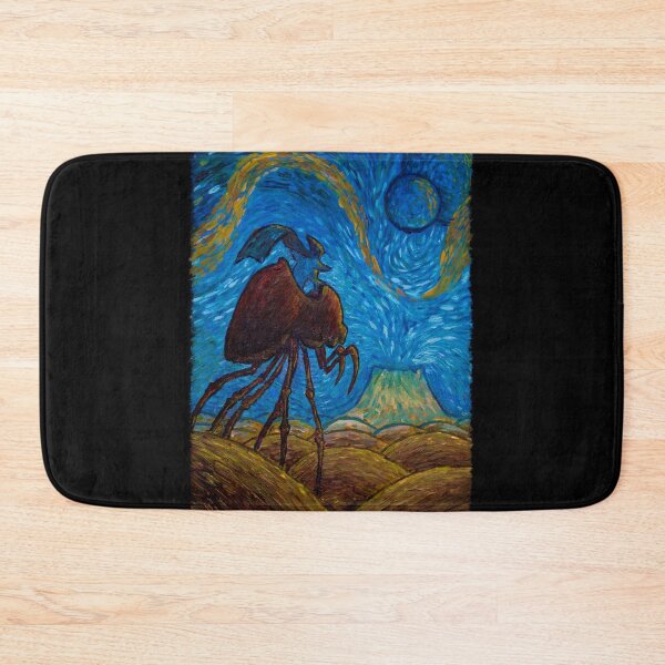 Item preview, Journey to the red mountain designed and sold by Igor Faun.