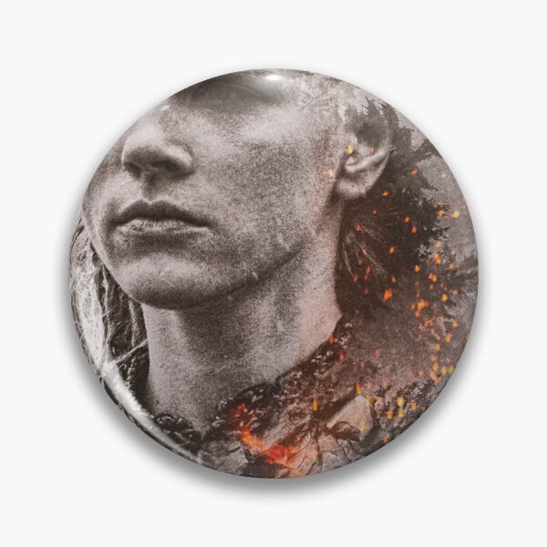 Item preview, lagertha vikings  designed and sold by dusan449.