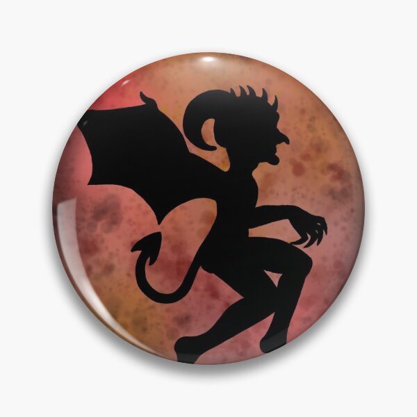 Item preview, Impish designed and sold by SouthpawGrey.