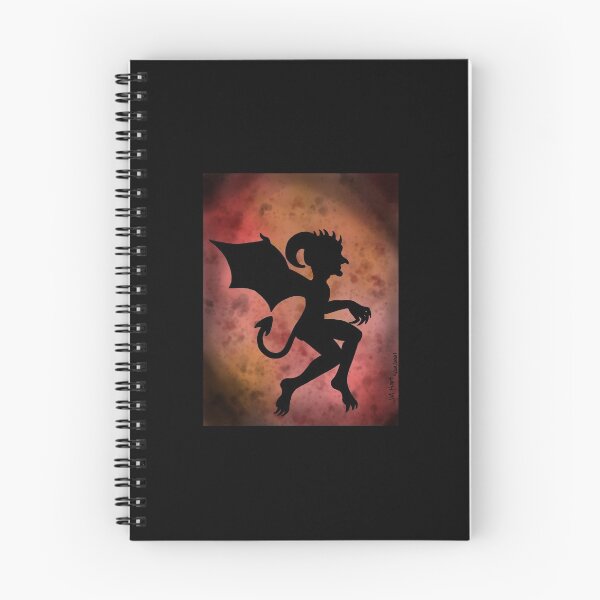 Item preview, Impish designed and sold by SouthpawGrey.