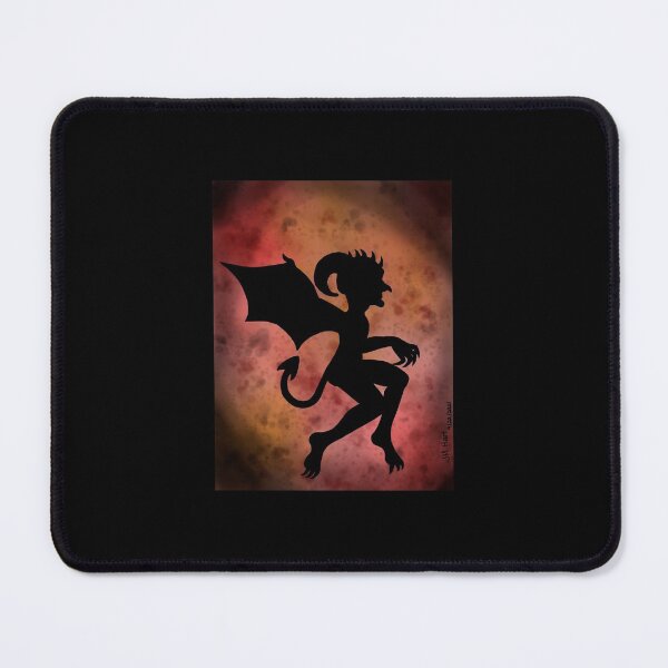 Item preview, Impish designed and sold by SouthpawGrey.