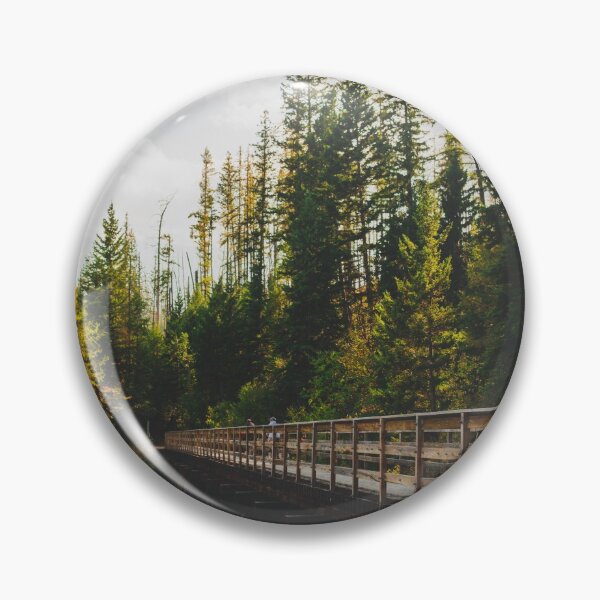 Item preview, Myra Canyon Trestles | Kelowna, BC | Landscape Photography designed and sold by admkng.