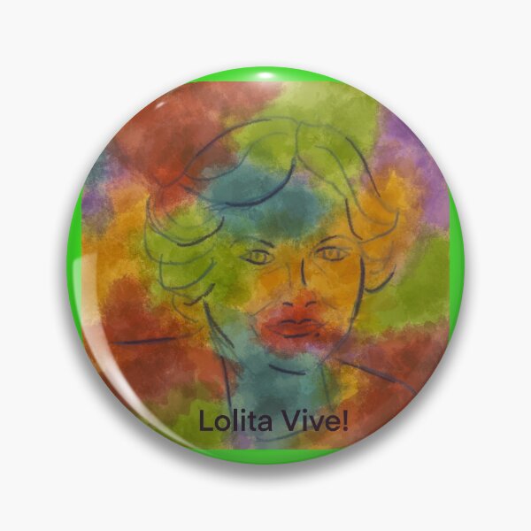 Item preview, Lolita Vive designed and sold by Jane Domenech.