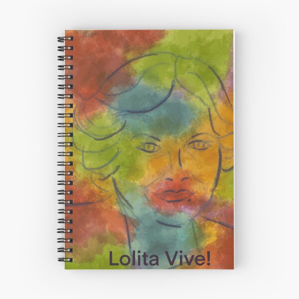 Item preview, Lolita Vive designed and sold by Jane Domenech.