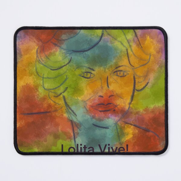 Item preview, Lolita Vive designed and sold by Jane Domenech.