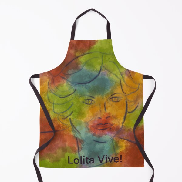 Item preview, Lolita Vive designed and sold by Jane Domenech.