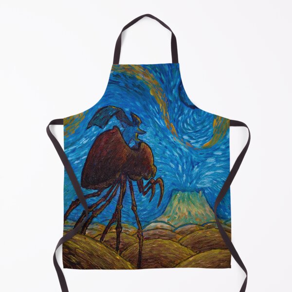 Item preview, Journey to the red mountain designed and sold by Igor Faun.