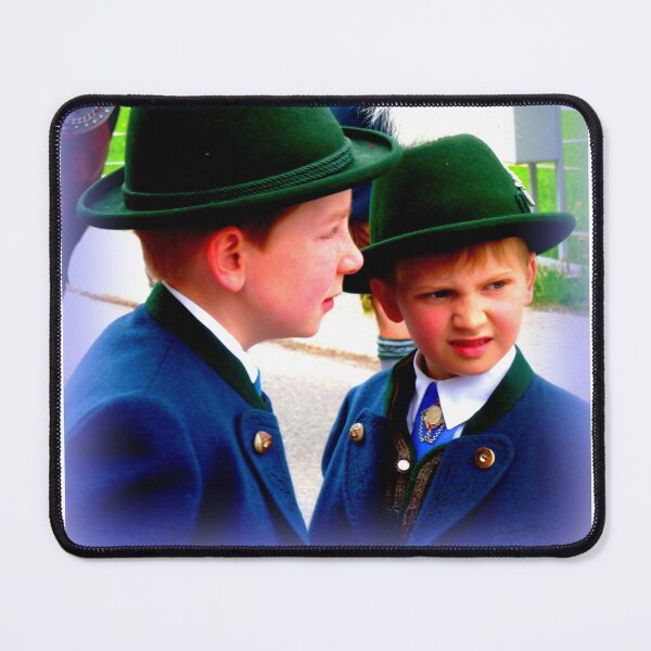 Item preview, Bavarian Boys designed and sold by angel1.